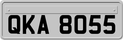 QKA8055
