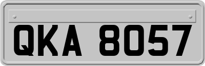 QKA8057