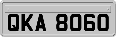 QKA8060