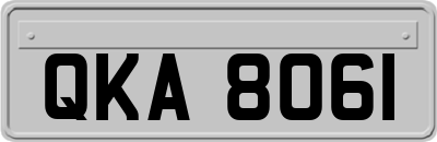 QKA8061