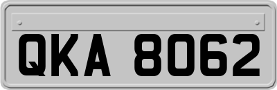 QKA8062
