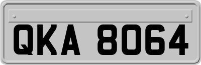 QKA8064
