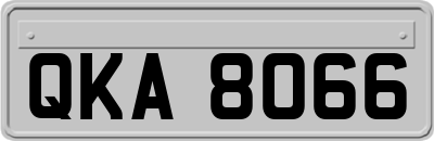 QKA8066