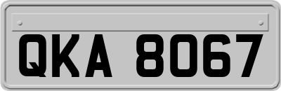 QKA8067