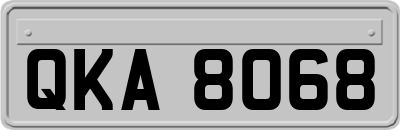 QKA8068