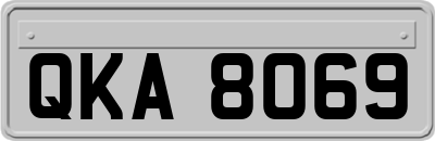 QKA8069