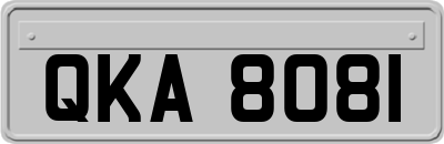 QKA8081