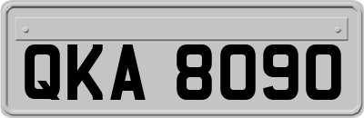 QKA8090