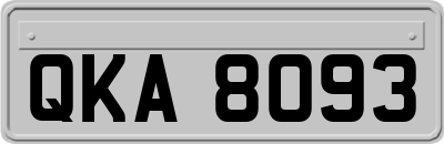 QKA8093