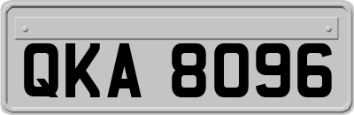 QKA8096