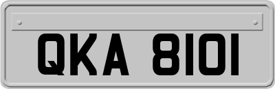 QKA8101
