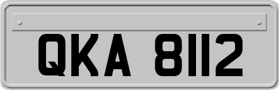 QKA8112