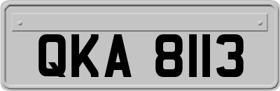 QKA8113