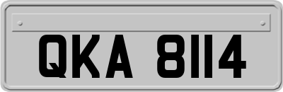 QKA8114