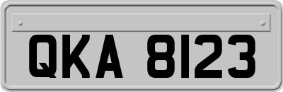 QKA8123