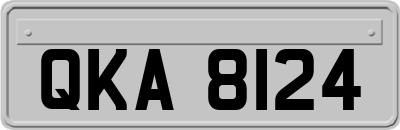 QKA8124