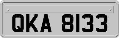 QKA8133