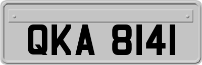 QKA8141