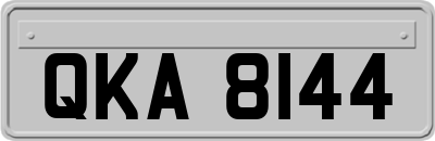 QKA8144