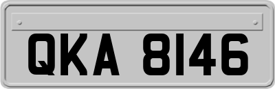 QKA8146