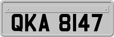 QKA8147