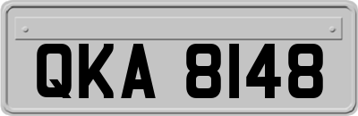 QKA8148