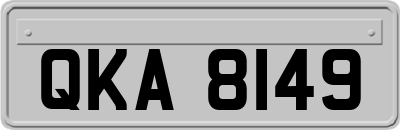 QKA8149