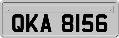 QKA8156