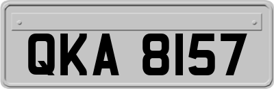 QKA8157