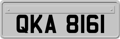 QKA8161