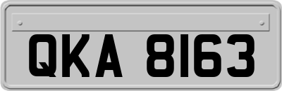 QKA8163