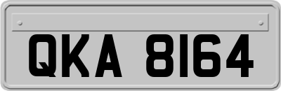 QKA8164
