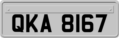 QKA8167