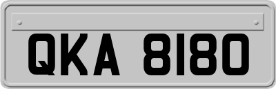 QKA8180