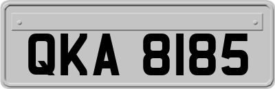 QKA8185