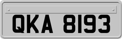QKA8193