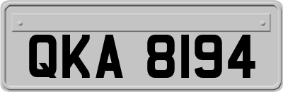 QKA8194