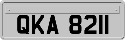 QKA8211