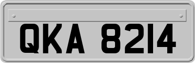 QKA8214