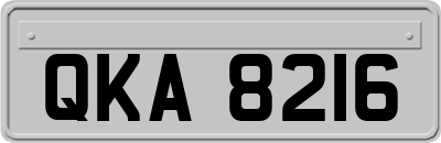 QKA8216