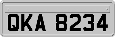 QKA8234