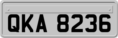 QKA8236