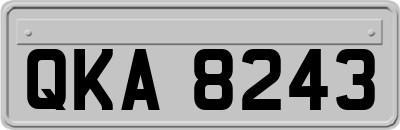 QKA8243