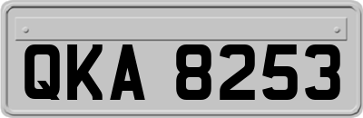 QKA8253