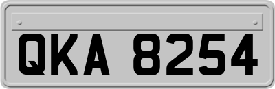 QKA8254