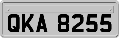 QKA8255