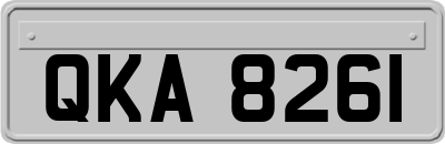 QKA8261