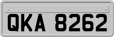 QKA8262