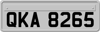 QKA8265