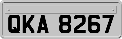 QKA8267